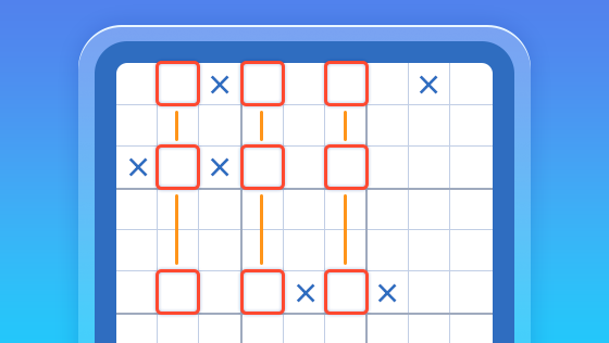 sudoku grid to print