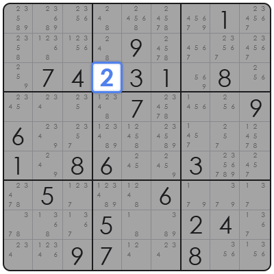 when was sudoku invented